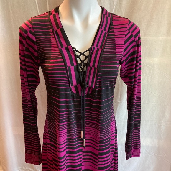 Analili Drawstring Tunic Dress - LAST DAY! - Picture 1 of 7